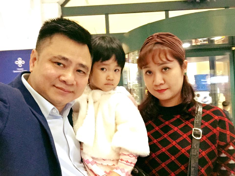 Táo Tự Long trổ tài làm thơ toàn chữ T trước thềm Táo Quân 2018